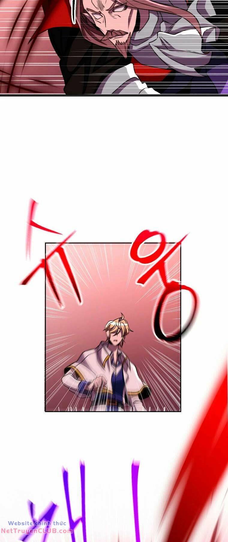 Đại Ma Đạo Sư Hồi Quy - Chapter 83 - Page 42