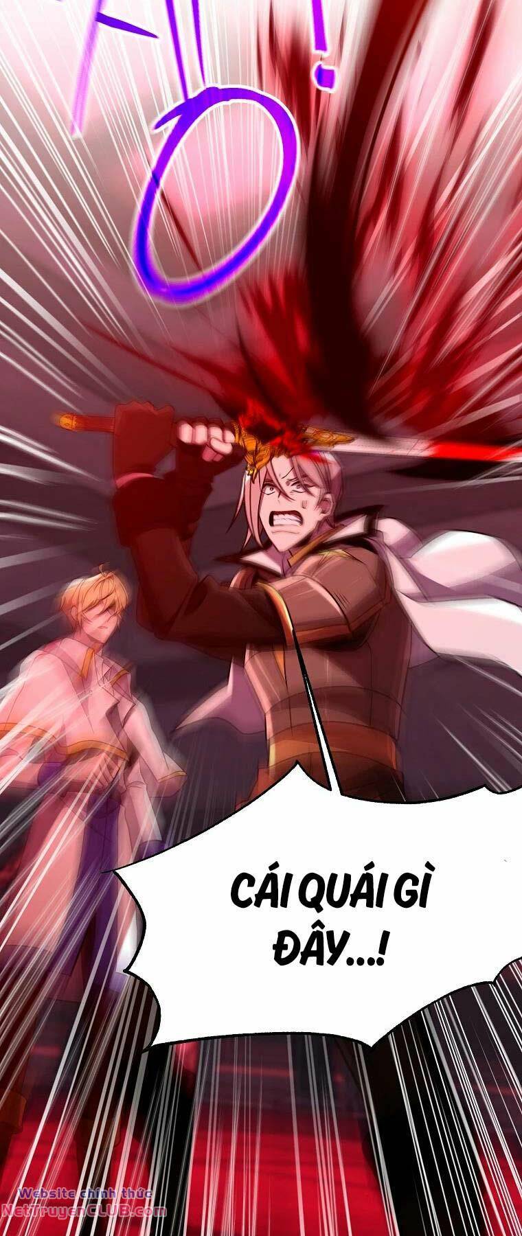 Đại Ma Đạo Sư Hồi Quy - Chapter 83 - Page 43