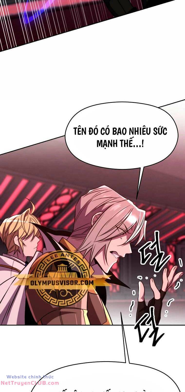 Đại Ma Đạo Sư Hồi Quy - Chapter 83 - Page 45