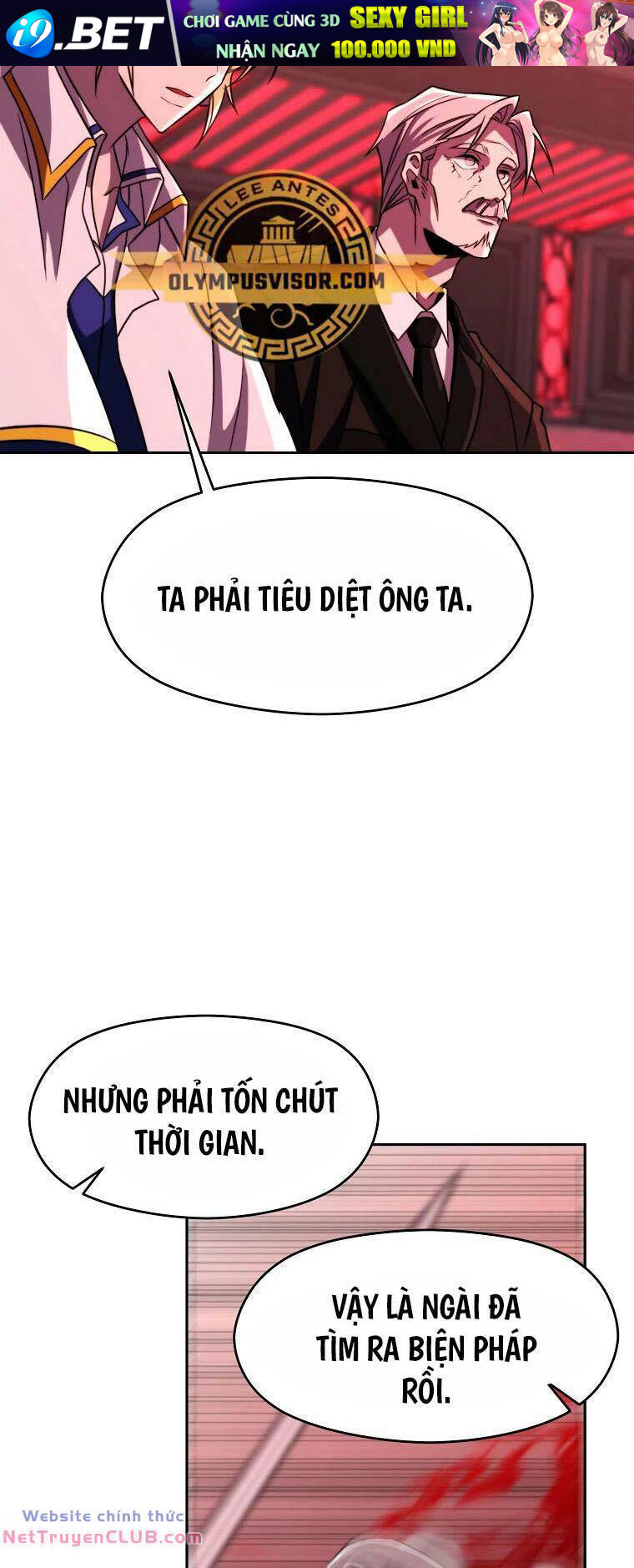 Đại Ma Đạo Sư Hồi Quy - Chapter 83 - Page 48