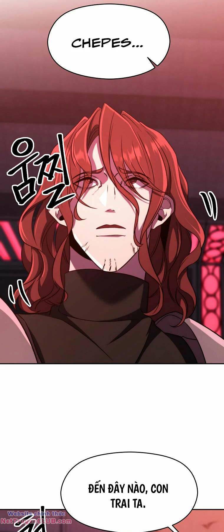 Đại Ma Đạo Sư Hồi Quy - Chapter 83 - Page 4