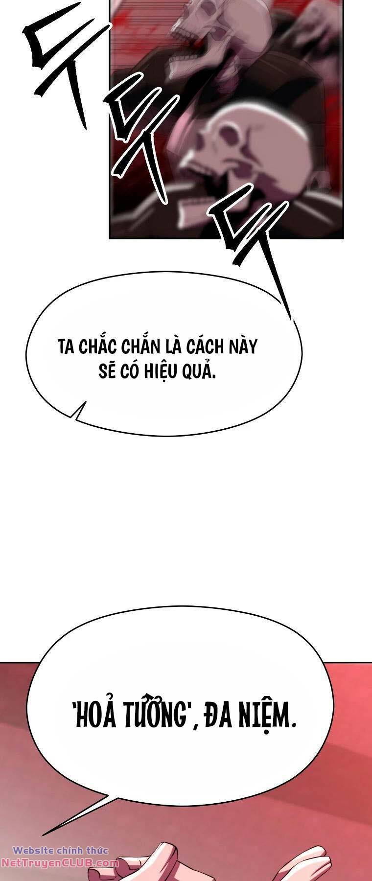 Đại Ma Đạo Sư Hồi Quy - Chapter 83 - Page 49