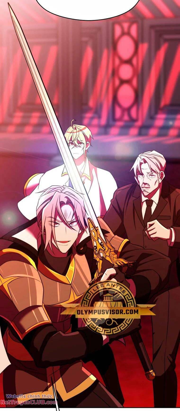 Đại Ma Đạo Sư Hồi Quy - Chapter 83 - Page 52