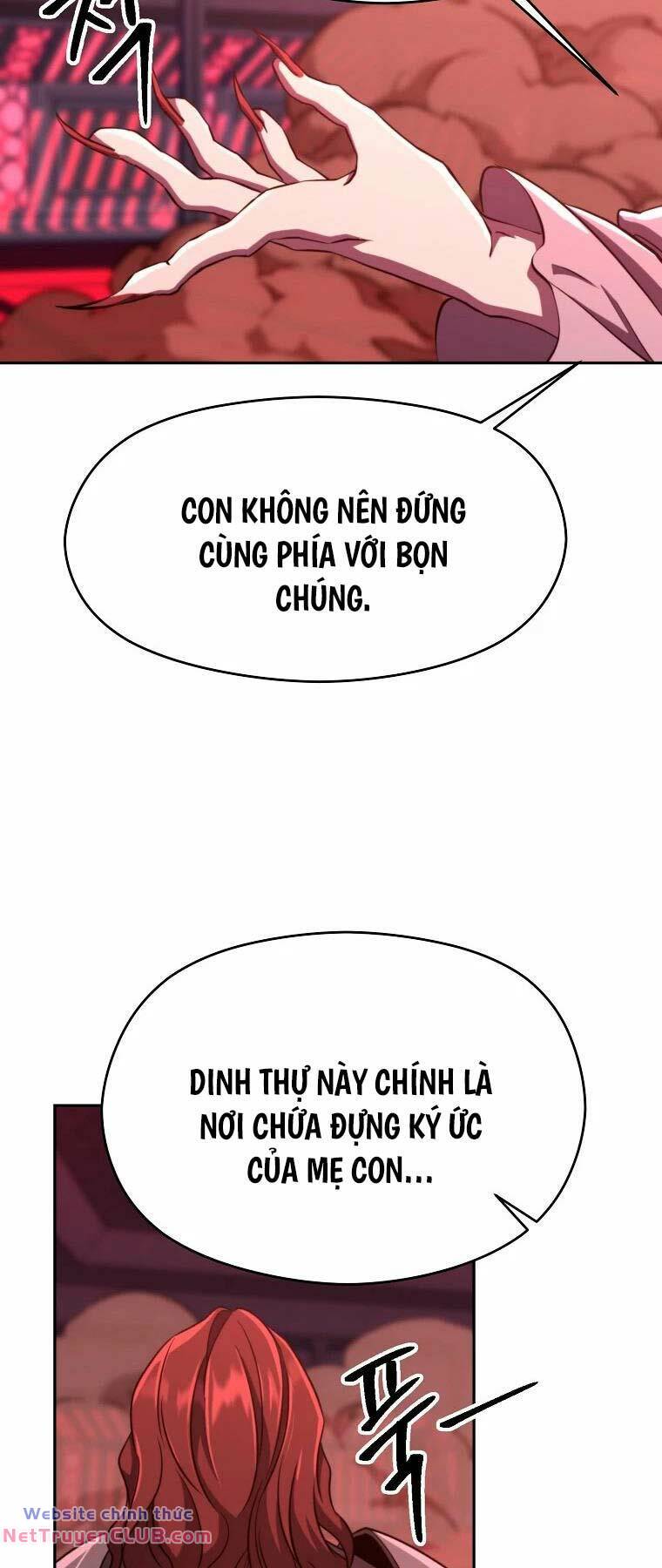 Đại Ma Đạo Sư Hồi Quy - Chapter 83 - Page 5