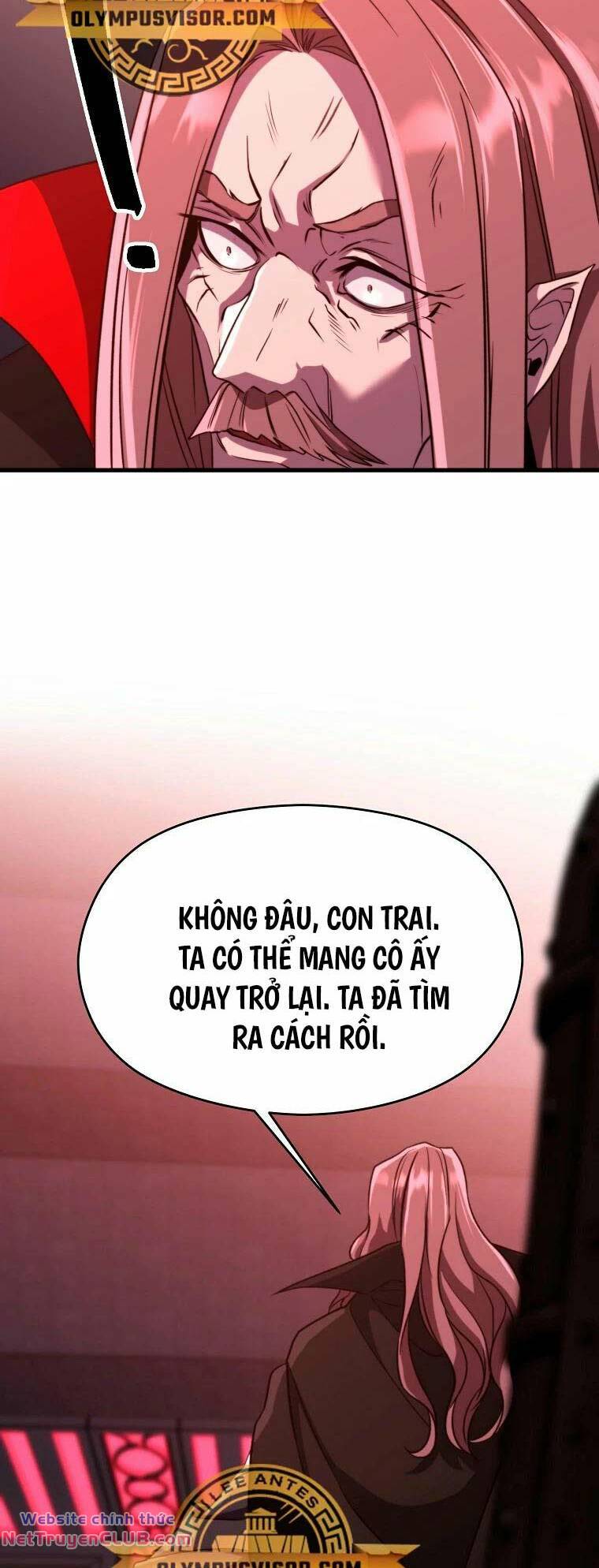 Đại Ma Đạo Sư Hồi Quy - Chapter 83 - Page 7