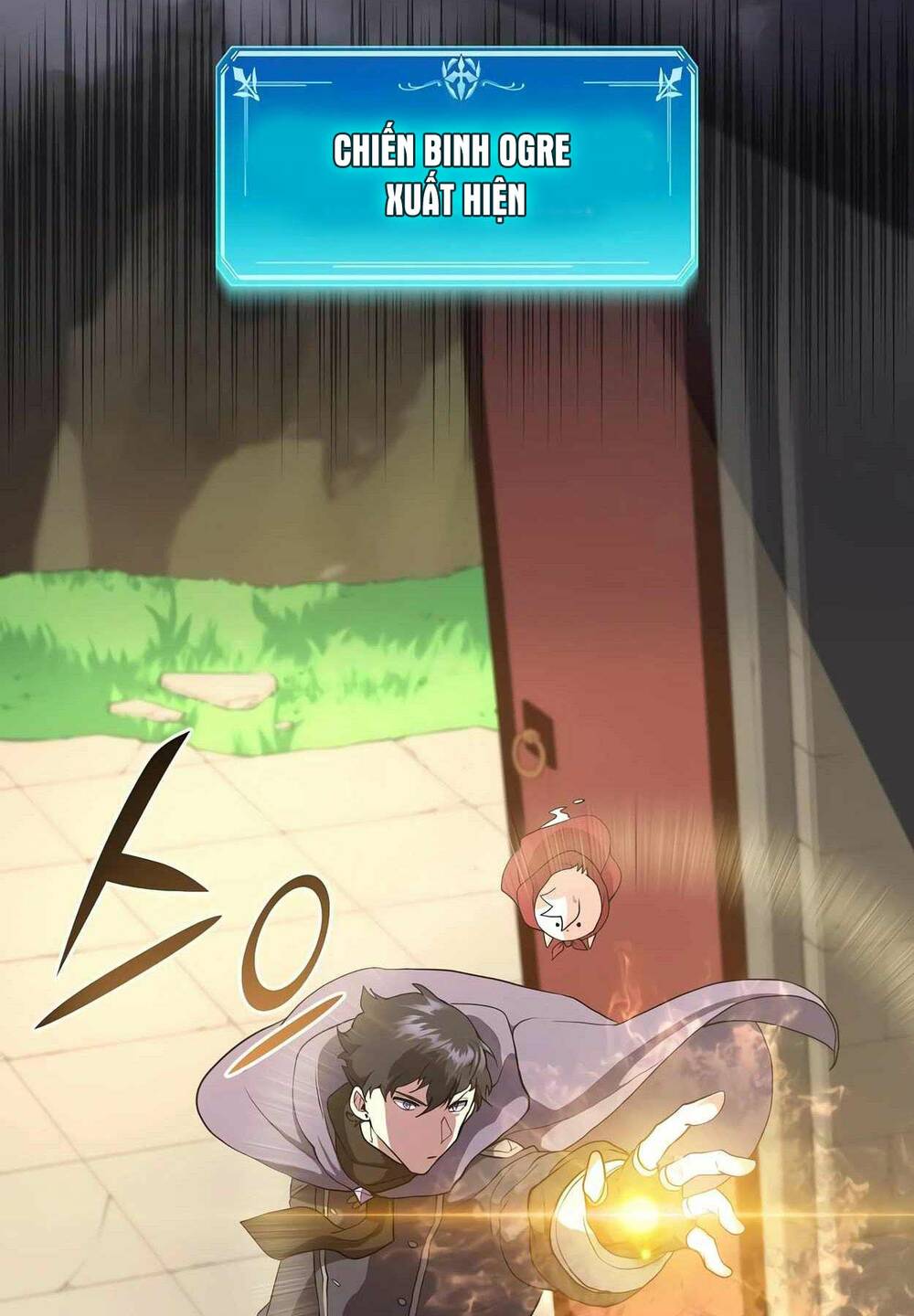 Tôi Thăng Cấp Bằng Kĩ Năng - Chapter 46 - Page 99