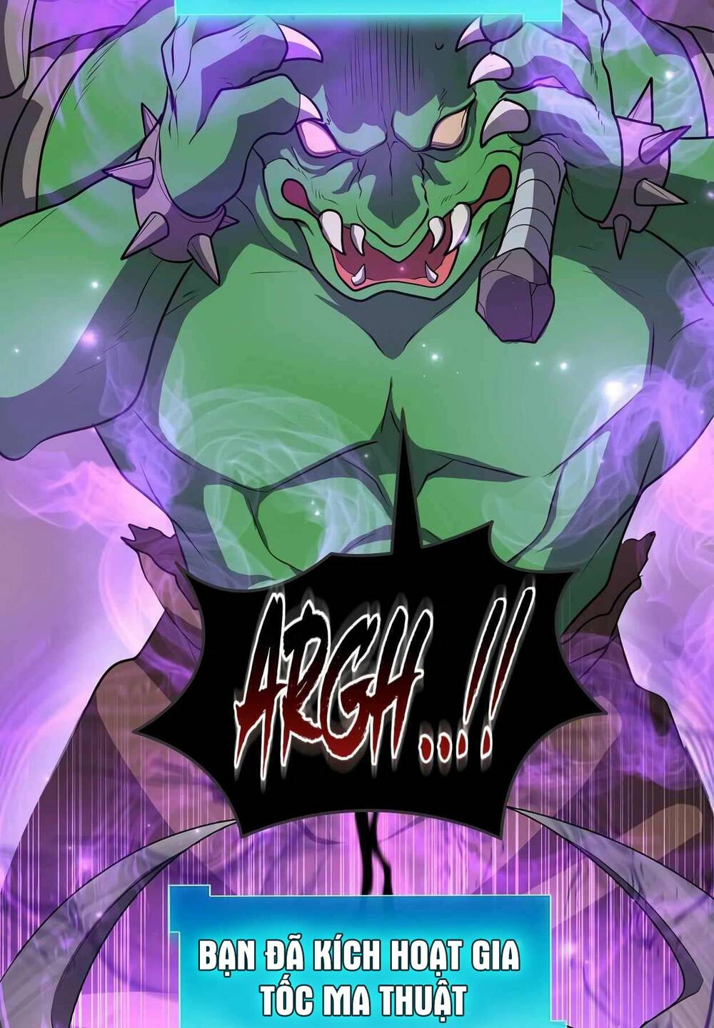 Tôi Thăng Cấp Bằng Kĩ Năng - Chapter 46 - Page 105