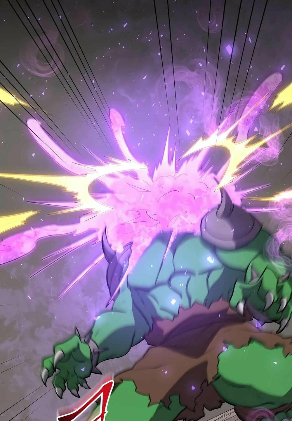 Tôi Thăng Cấp Bằng Kĩ Năng - Chapter 46 - Page 108