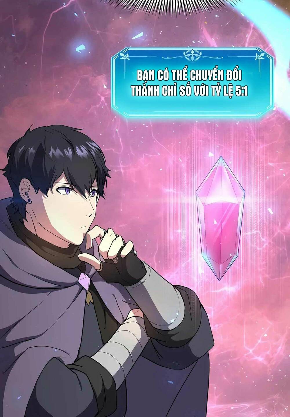 Tôi Thăng Cấp Bằng Kĩ Năng - Chapter 46 - Page 10