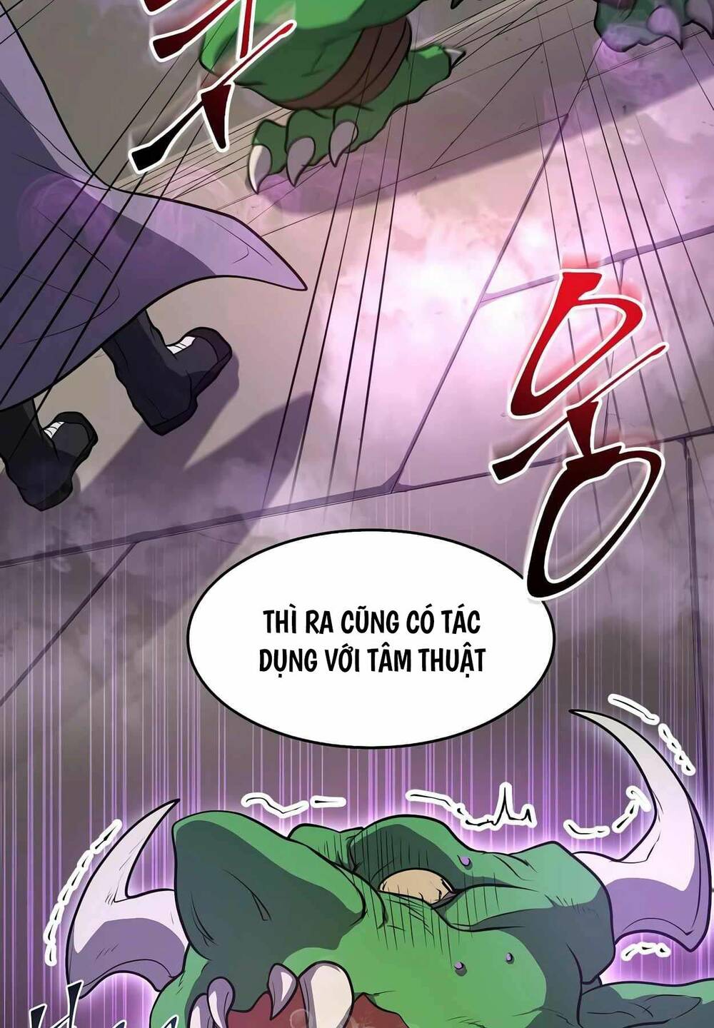 Tôi Thăng Cấp Bằng Kĩ Năng - Chapter 46 - Page 109