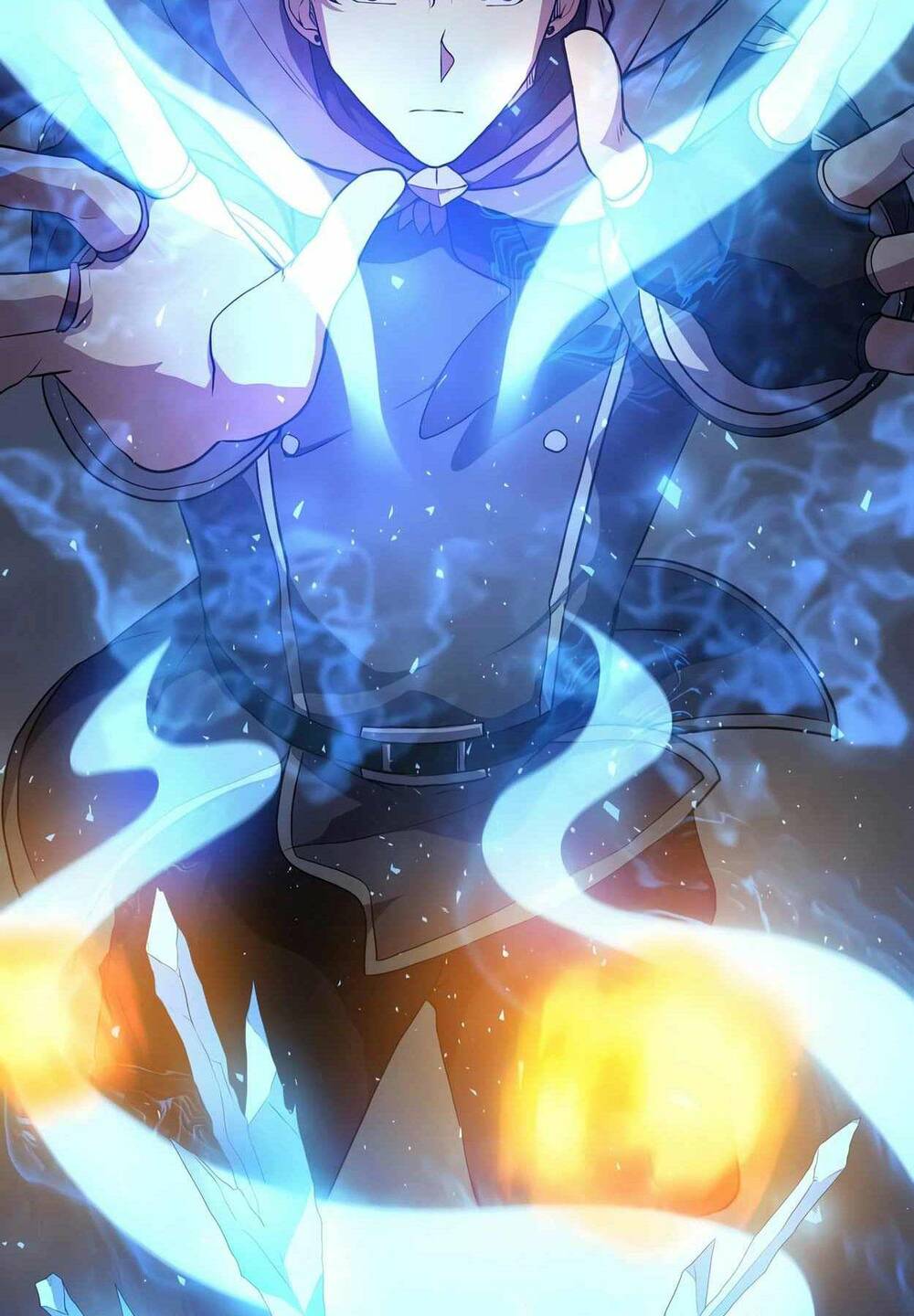 Tôi Thăng Cấp Bằng Kĩ Năng - Chapter 46 - Page 112