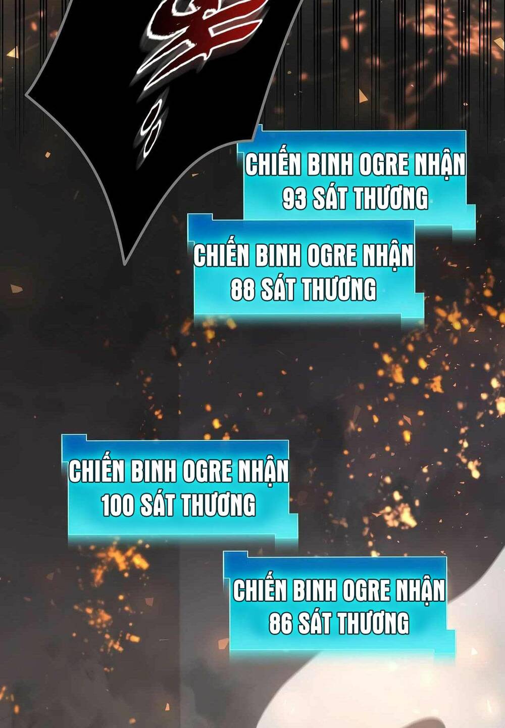 Tôi Thăng Cấp Bằng Kĩ Năng - Chapter 46 - Page 117