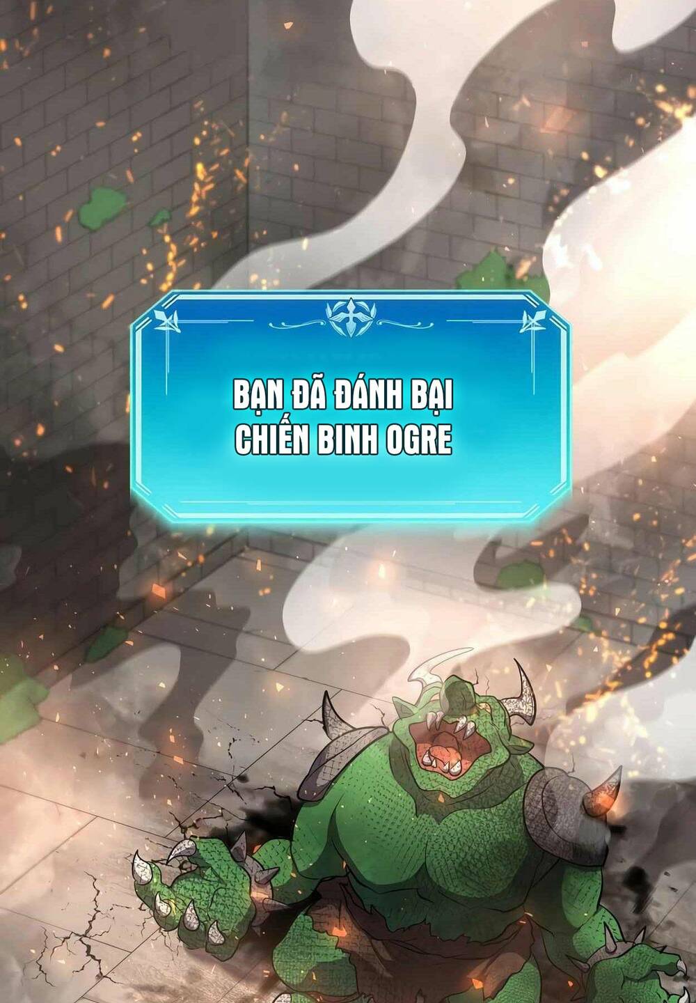 Tôi Thăng Cấp Bằng Kĩ Năng - Chapter 46 - Page 118