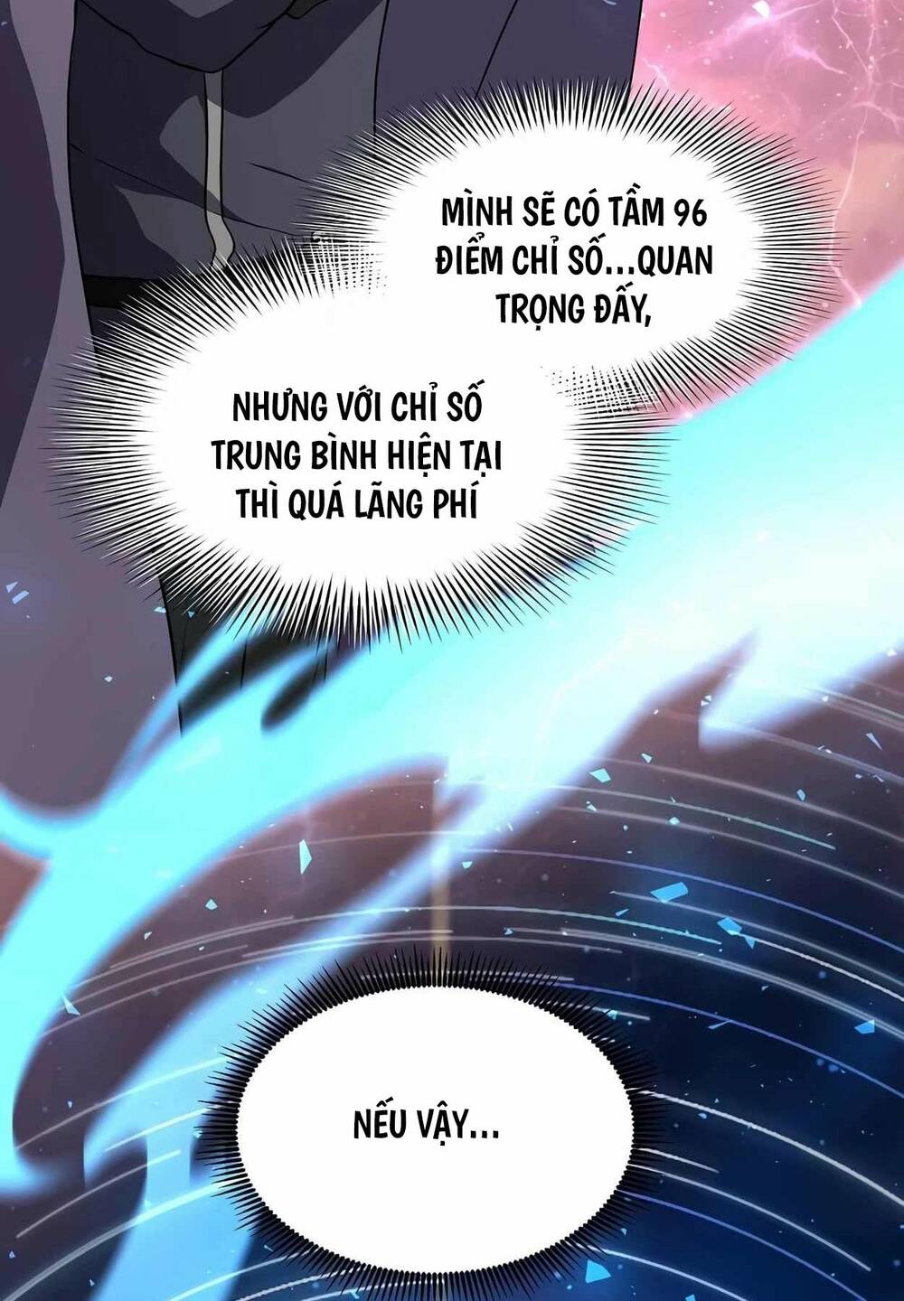 Tôi Thăng Cấp Bằng Kĩ Năng - Chapter 46 - Page 11