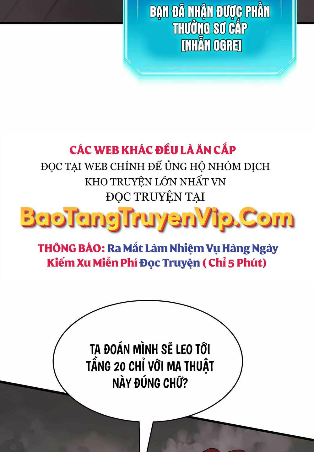 Tôi Thăng Cấp Bằng Kĩ Năng - Chapter 46 - Page 120