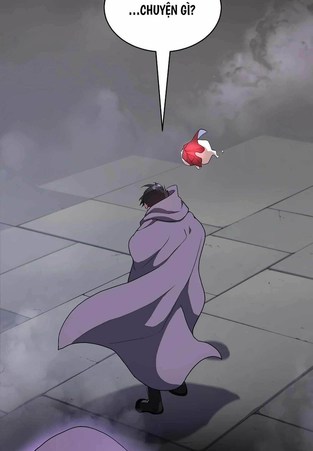 Tôi Thăng Cấp Bằng Kĩ Năng - Chapter 46 - Page 125