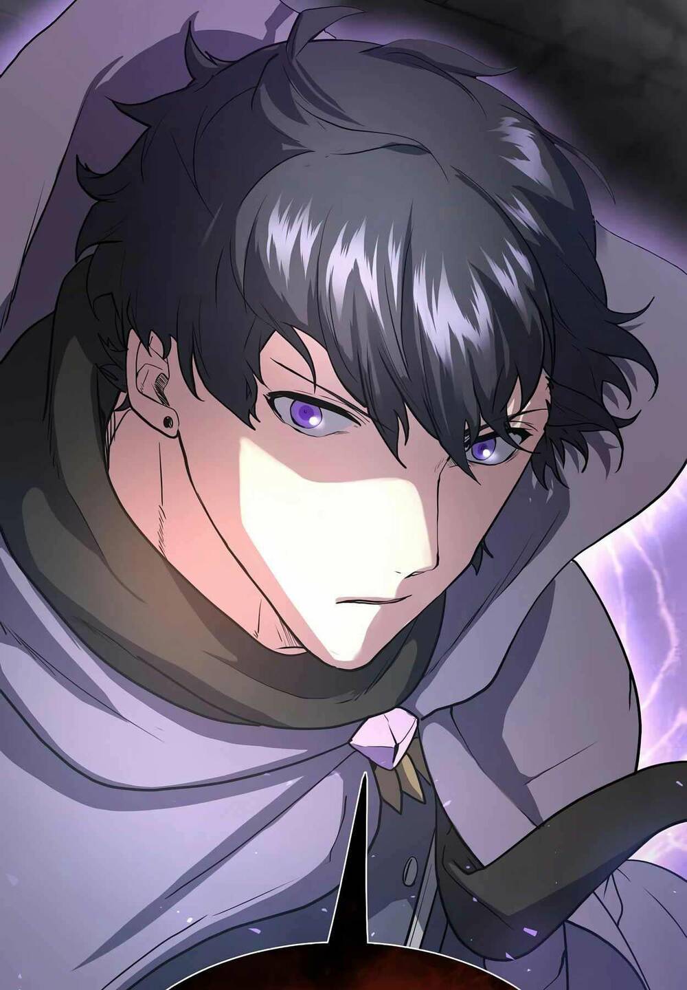 Tôi Thăng Cấp Bằng Kĩ Năng - Chapter 46 - Page 126