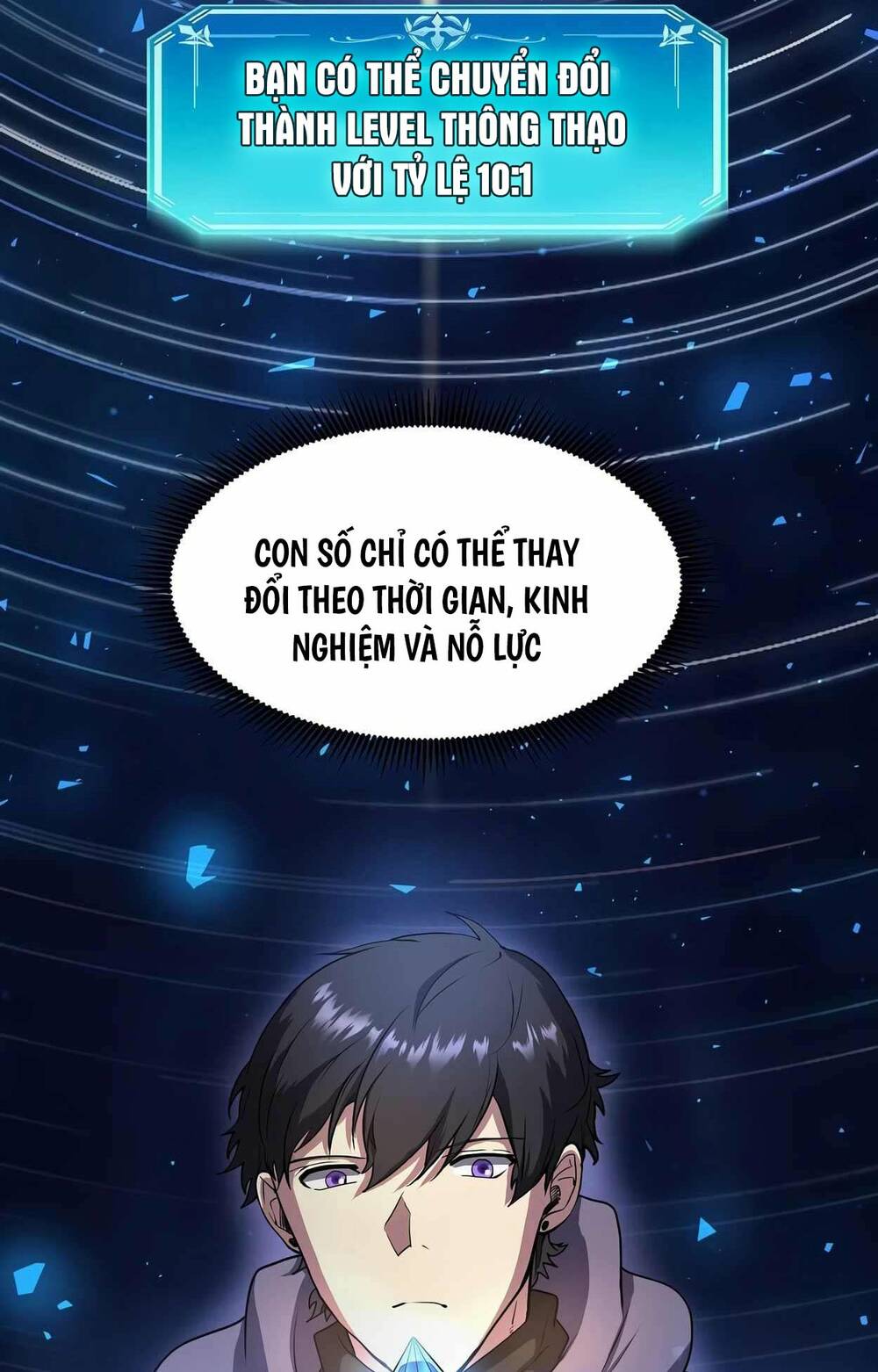 Tôi Thăng Cấp Bằng Kĩ Năng - Chapter 46 - Page 13