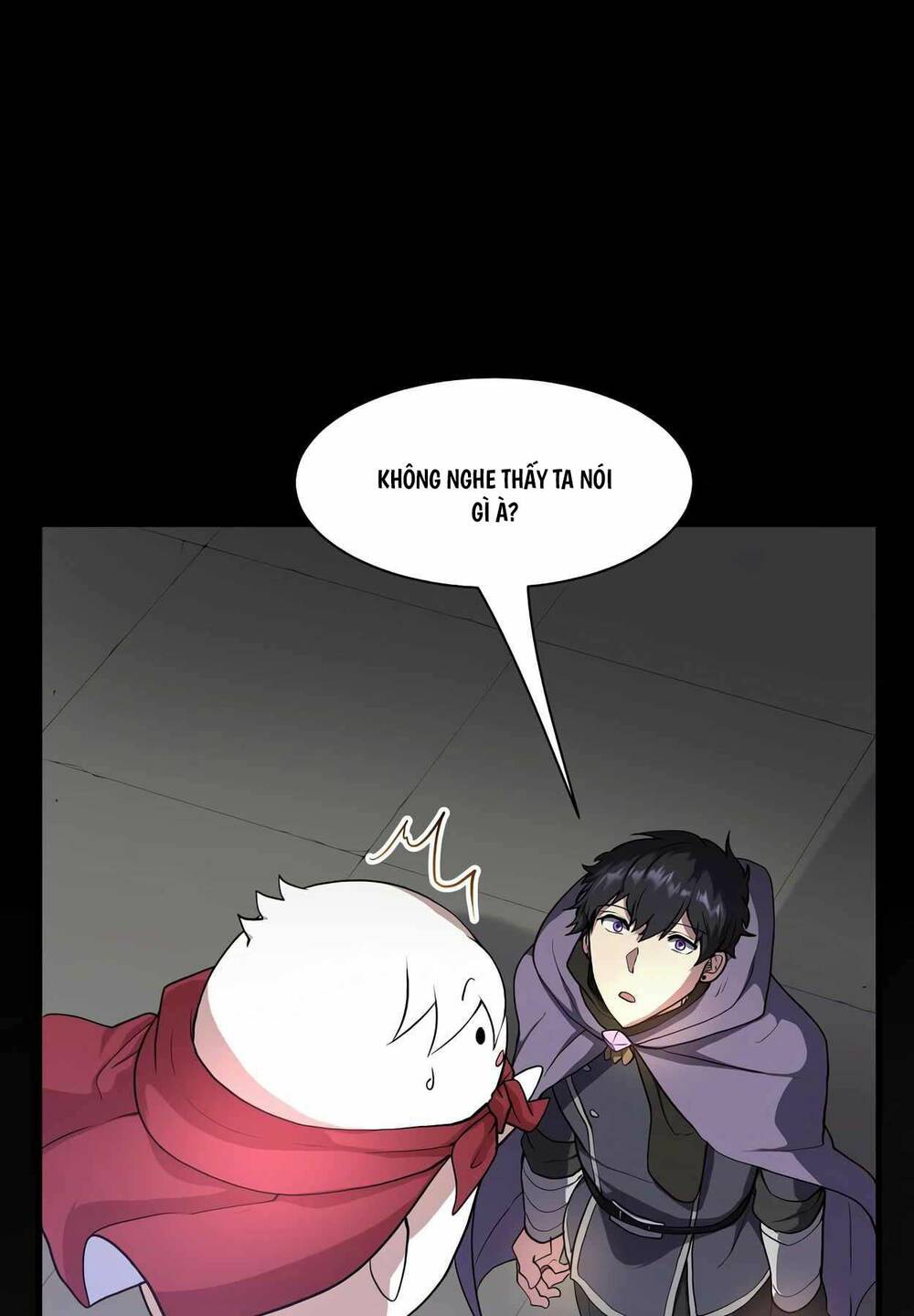 Tôi Thăng Cấp Bằng Kĩ Năng - Chapter 46 - Page 20