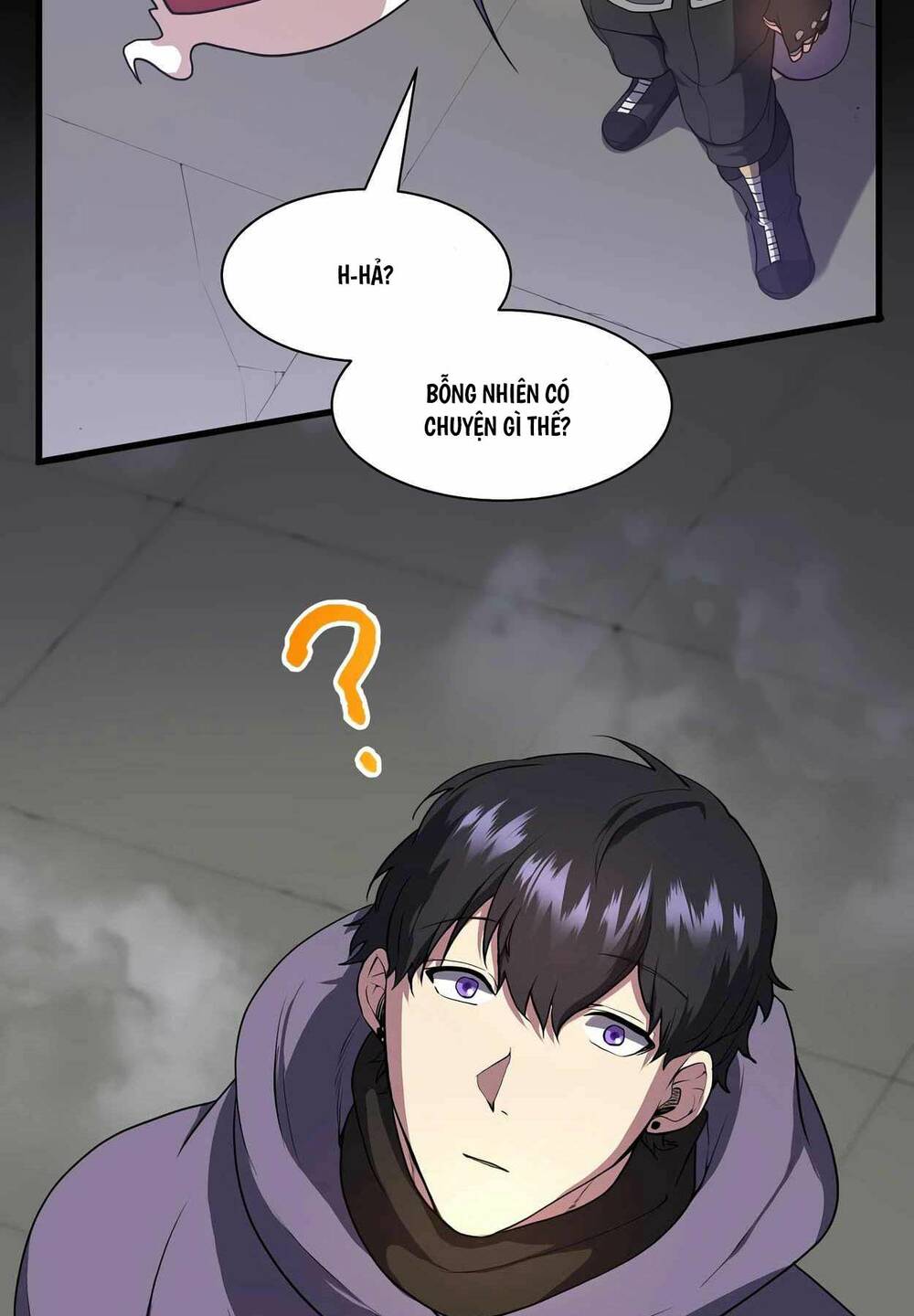 Tôi Thăng Cấp Bằng Kĩ Năng - Chapter 46 - Page 21