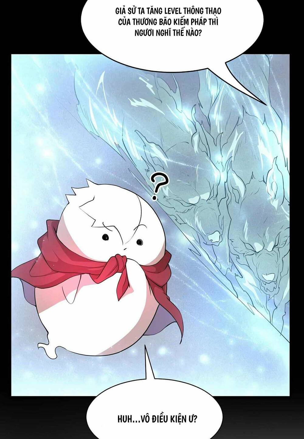 Tôi Thăng Cấp Bằng Kĩ Năng - Chapter 46 - Page 23