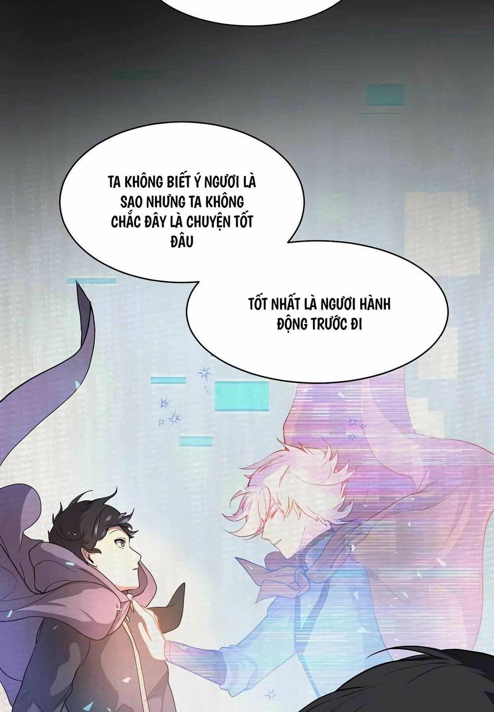 Tôi Thăng Cấp Bằng Kĩ Năng - Chapter 46 - Page 24