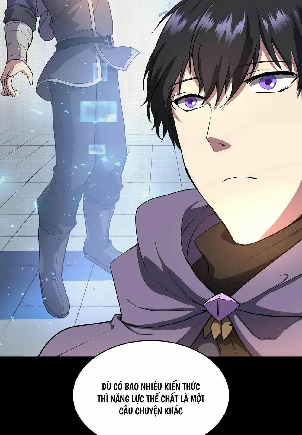 Tôi Thăng Cấp Bằng Kĩ Năng - Chapter 46 - Page 25