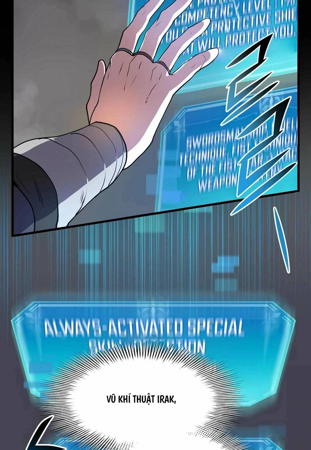 Tôi Thăng Cấp Bằng Kĩ Năng - Chapter 46 - Page 27