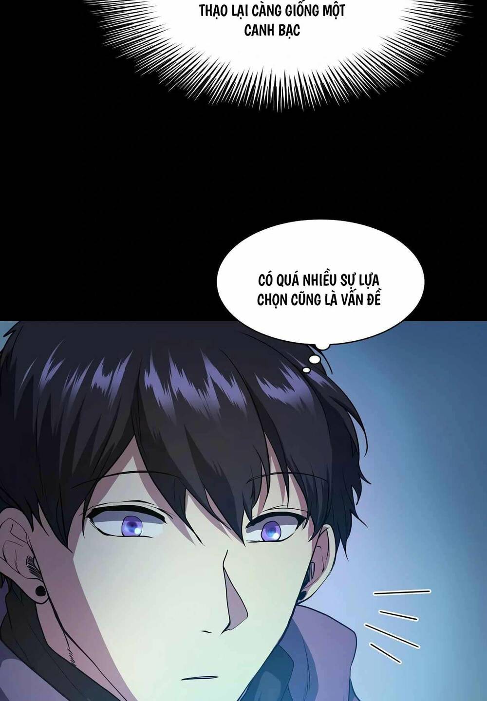 Tôi Thăng Cấp Bằng Kĩ Năng - Chapter 46 - Page 30