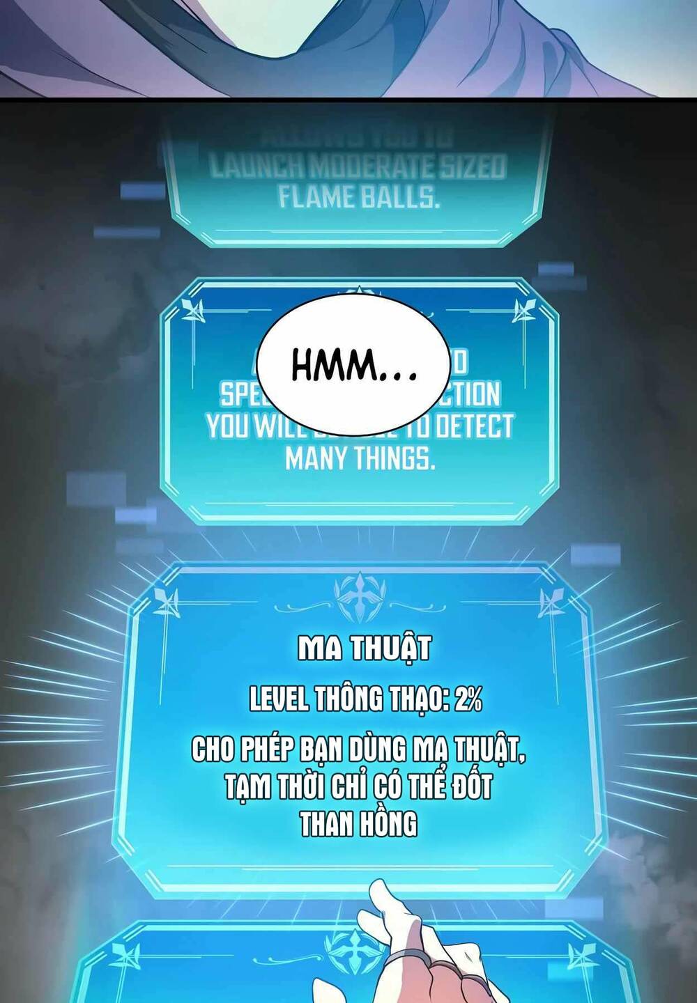 Tôi Thăng Cấp Bằng Kĩ Năng - Chapter 46 - Page 31