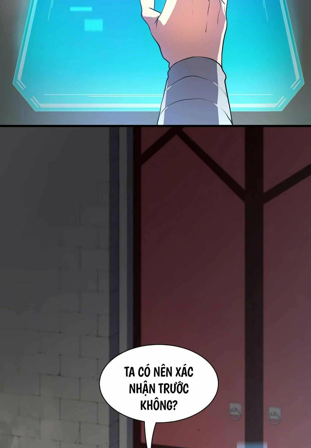 Tôi Thăng Cấp Bằng Kĩ Năng - Chapter 46 - Page 32