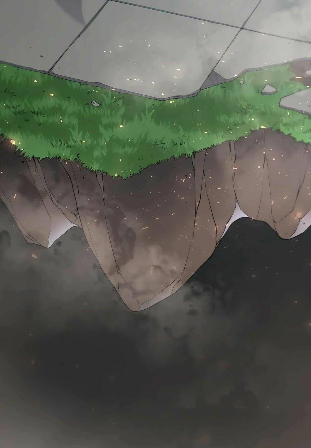 Tôi Thăng Cấp Bằng Kĩ Năng - Chapter 46 - Page 34