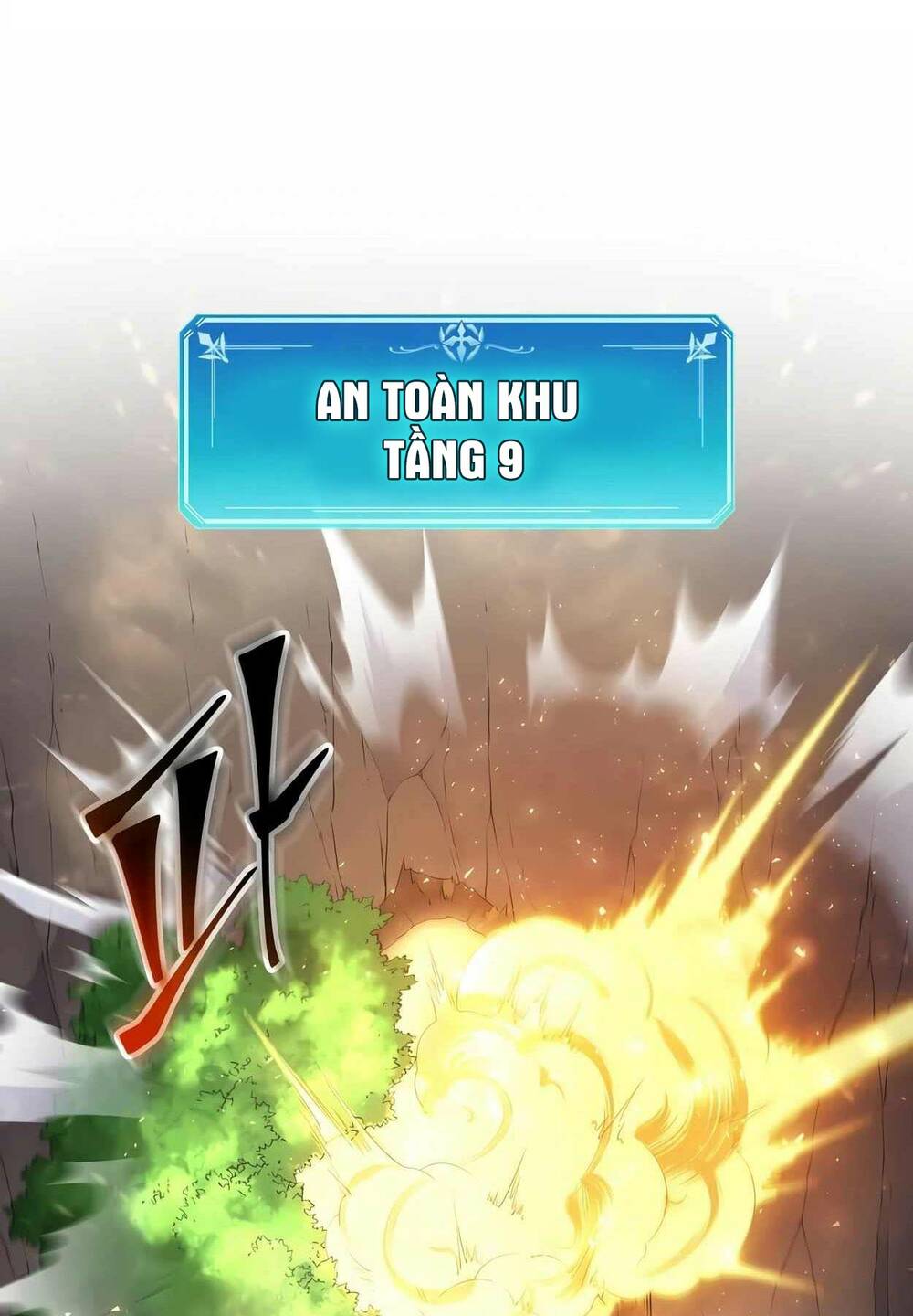 Tôi Thăng Cấp Bằng Kĩ Năng - Chapter 46 - Page 37