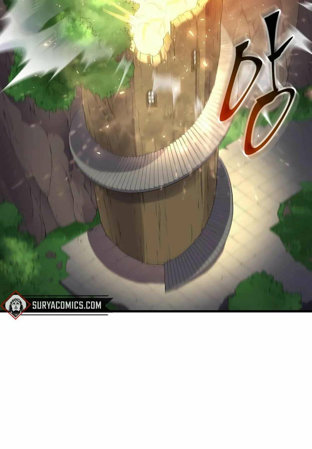 Tôi Thăng Cấp Bằng Kĩ Năng - Chapter 46 - Page 38