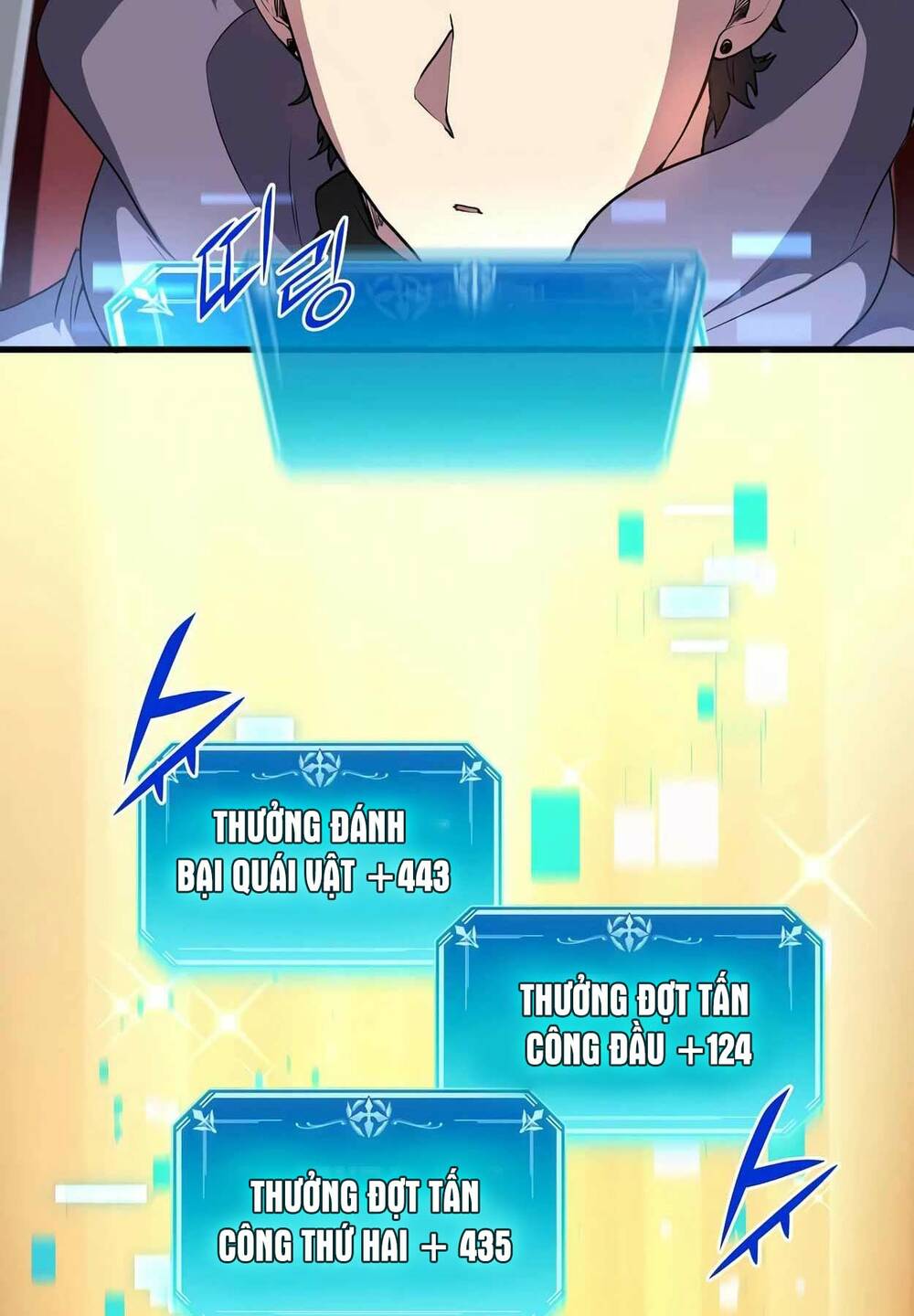 Tôi Thăng Cấp Bằng Kĩ Năng - Chapter 46 - Page 3