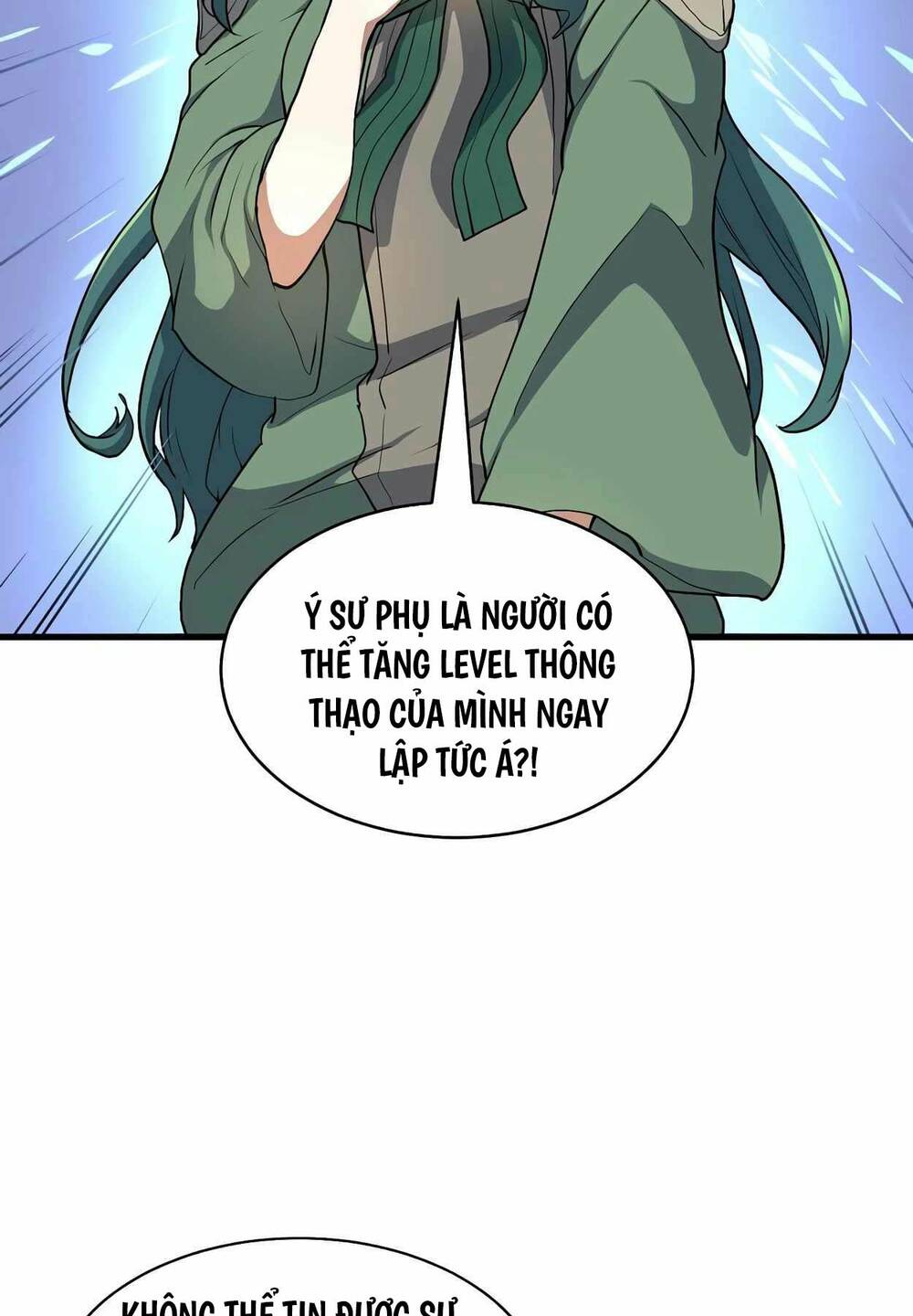 Tôi Thăng Cấp Bằng Kĩ Năng - Chapter 46 - Page 44