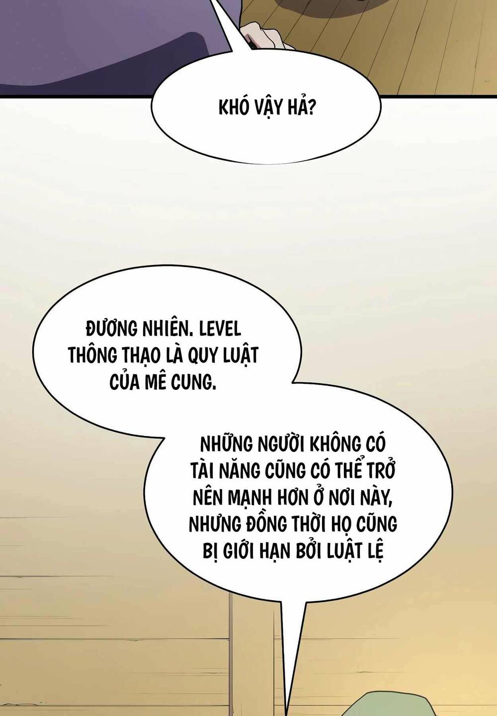 Tôi Thăng Cấp Bằng Kĩ Năng - Chapter 46 - Page 46