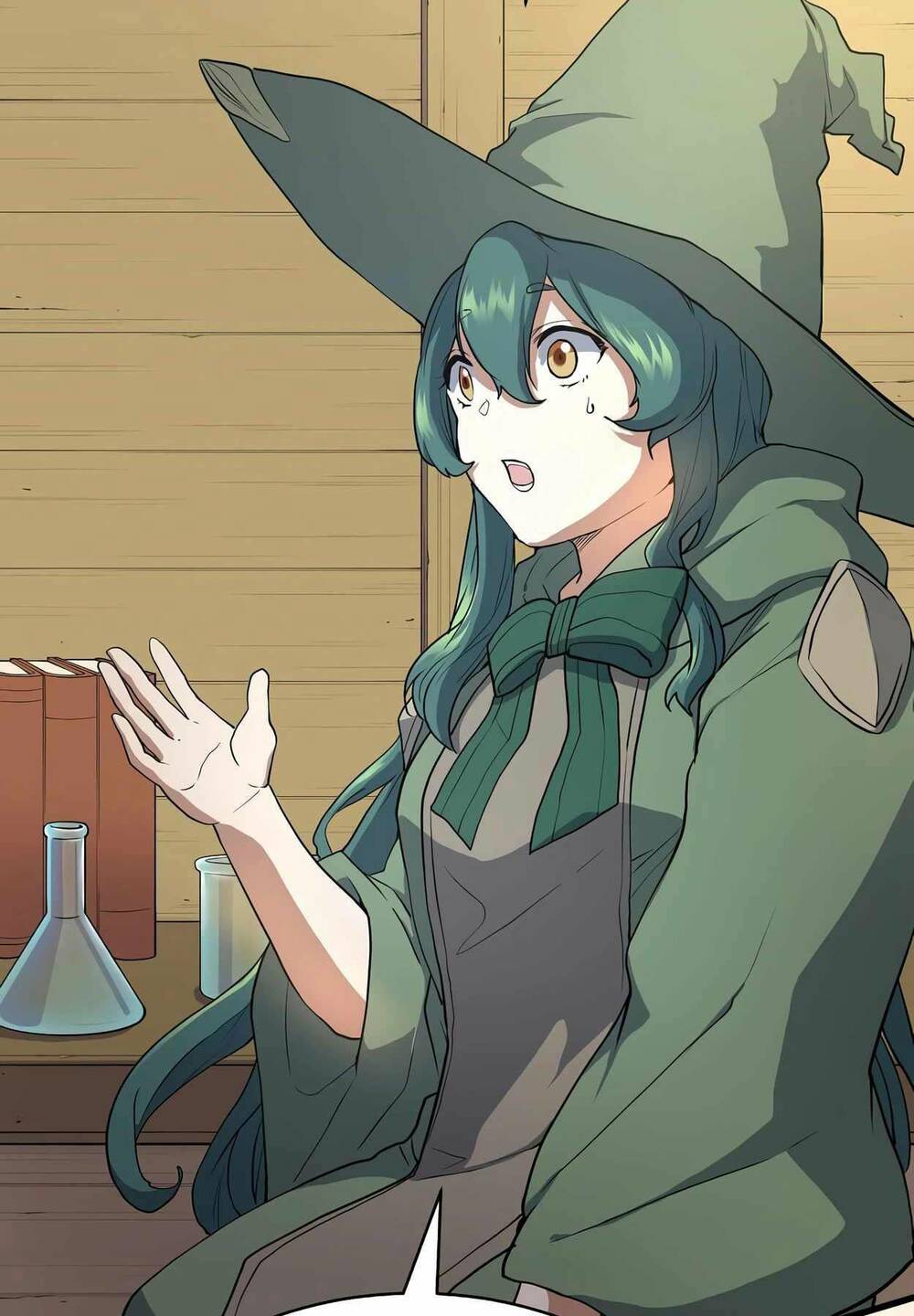 Tôi Thăng Cấp Bằng Kĩ Năng - Chapter 46 - Page 47