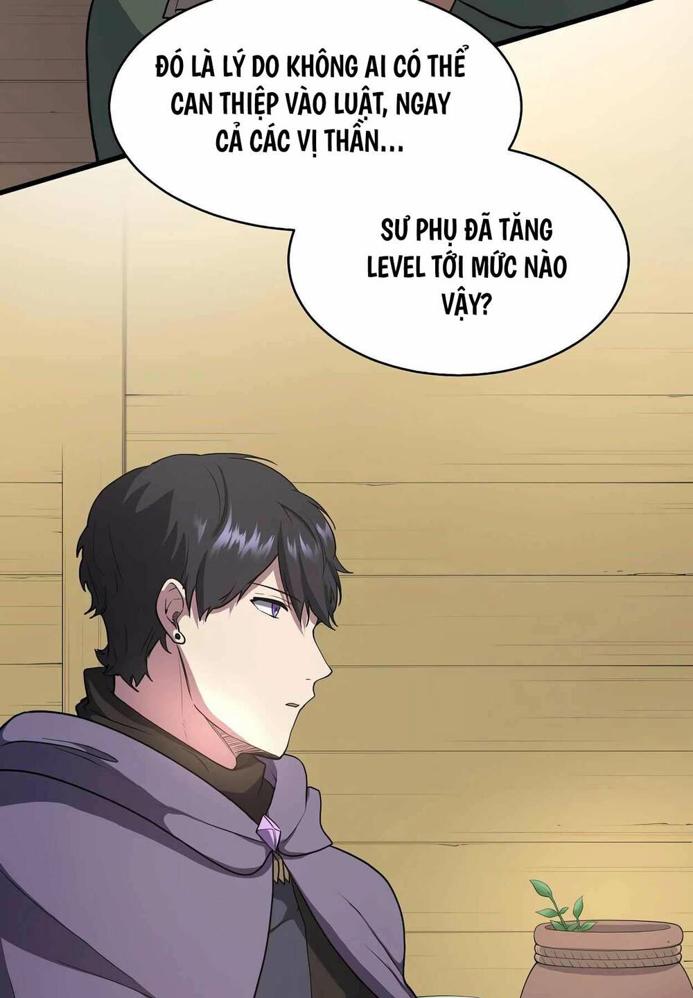 Tôi Thăng Cấp Bằng Kĩ Năng - Chapter 46 - Page 48