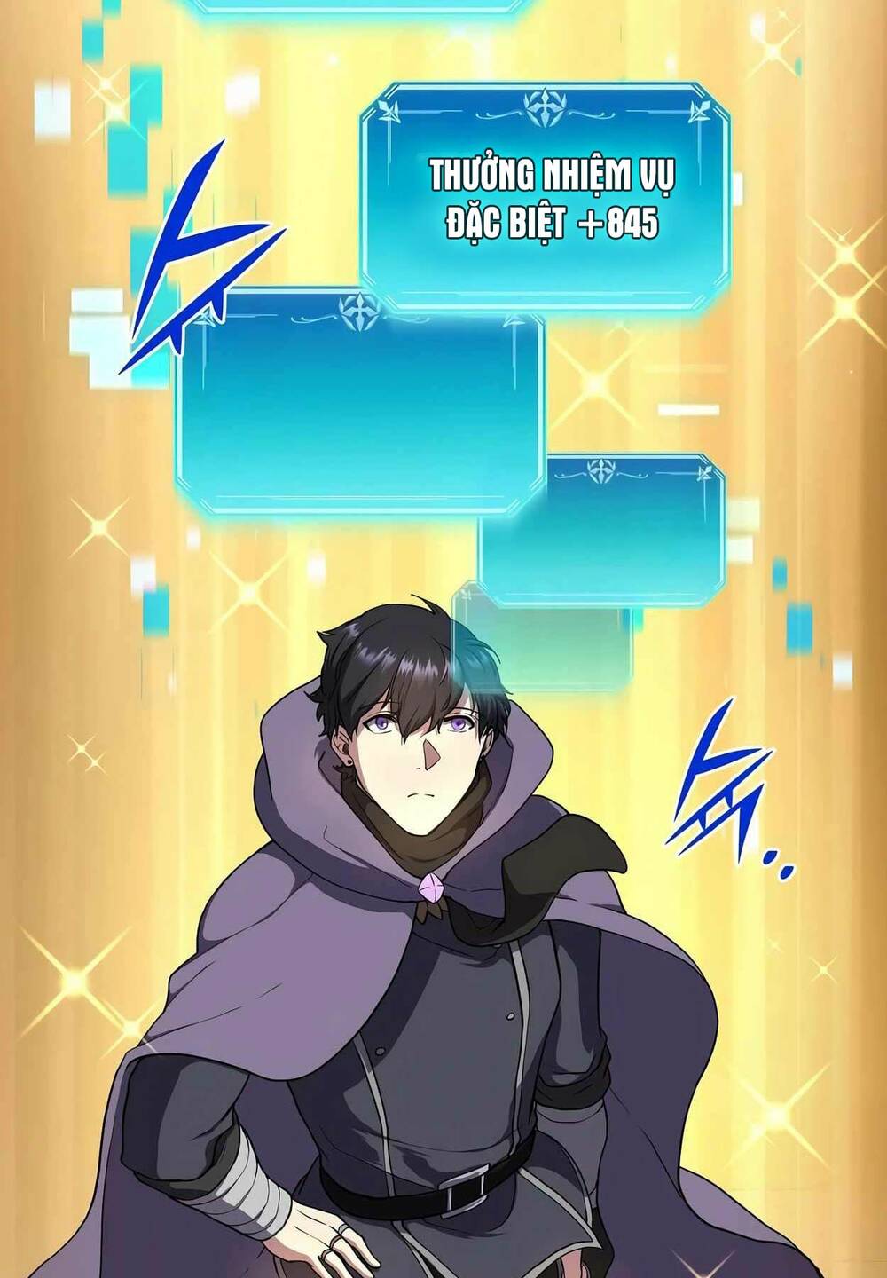 Tôi Thăng Cấp Bằng Kĩ Năng - Chapter 46 - Page 4