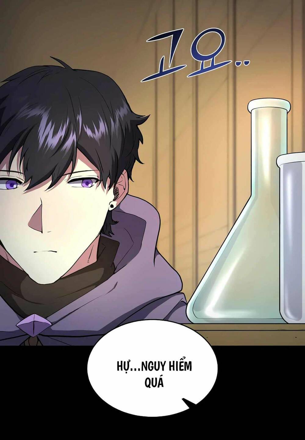 Tôi Thăng Cấp Bằng Kĩ Năng - Chapter 46 - Page 53