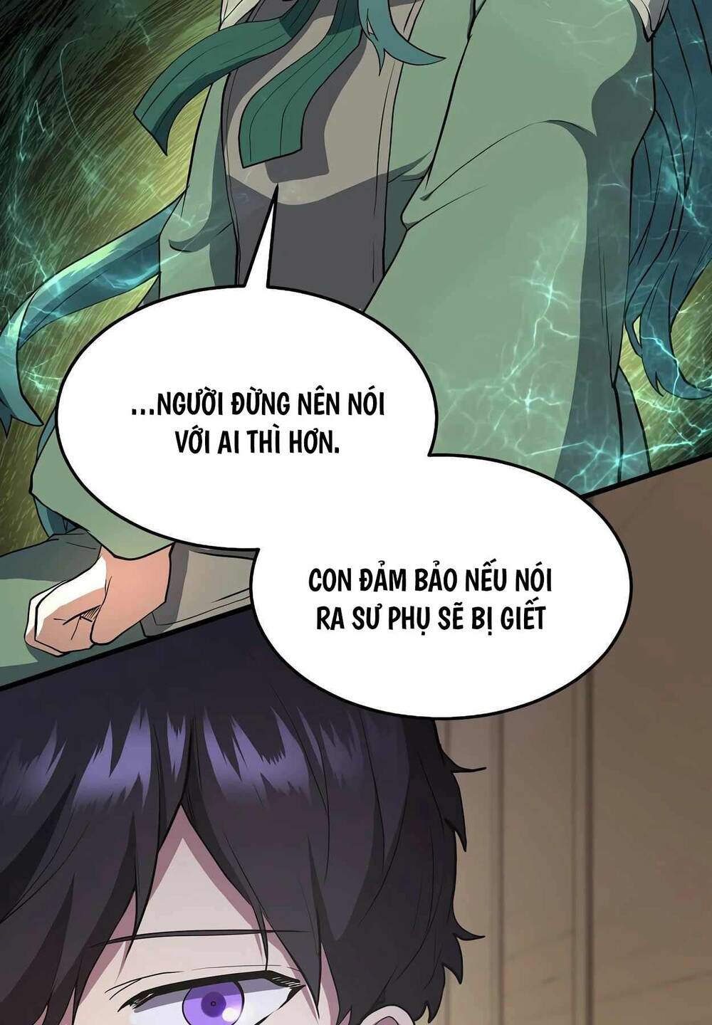 Tôi Thăng Cấp Bằng Kĩ Năng - Chapter 46 - Page 55