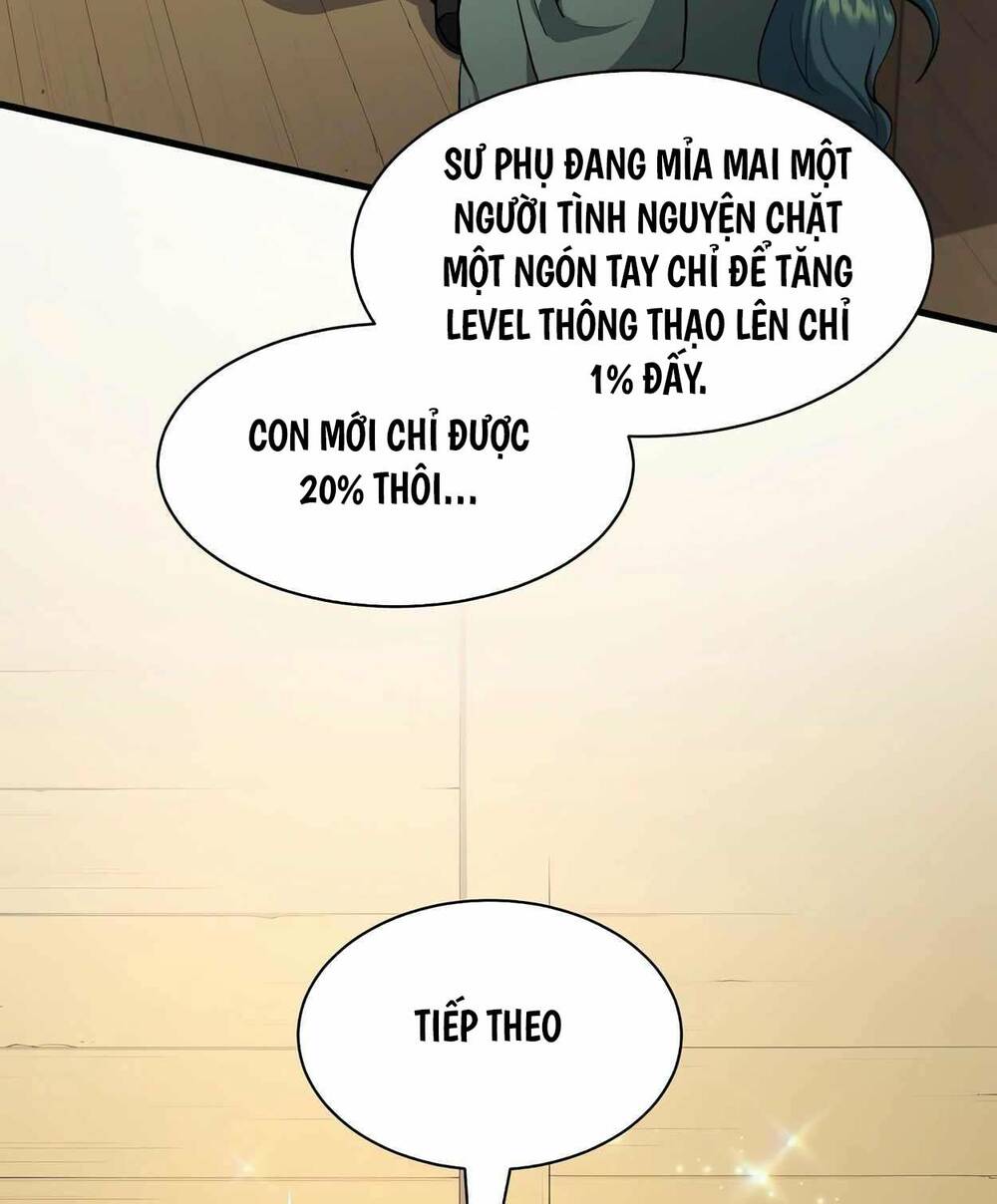 Tôi Thăng Cấp Bằng Kĩ Năng - Chapter 46 - Page 57