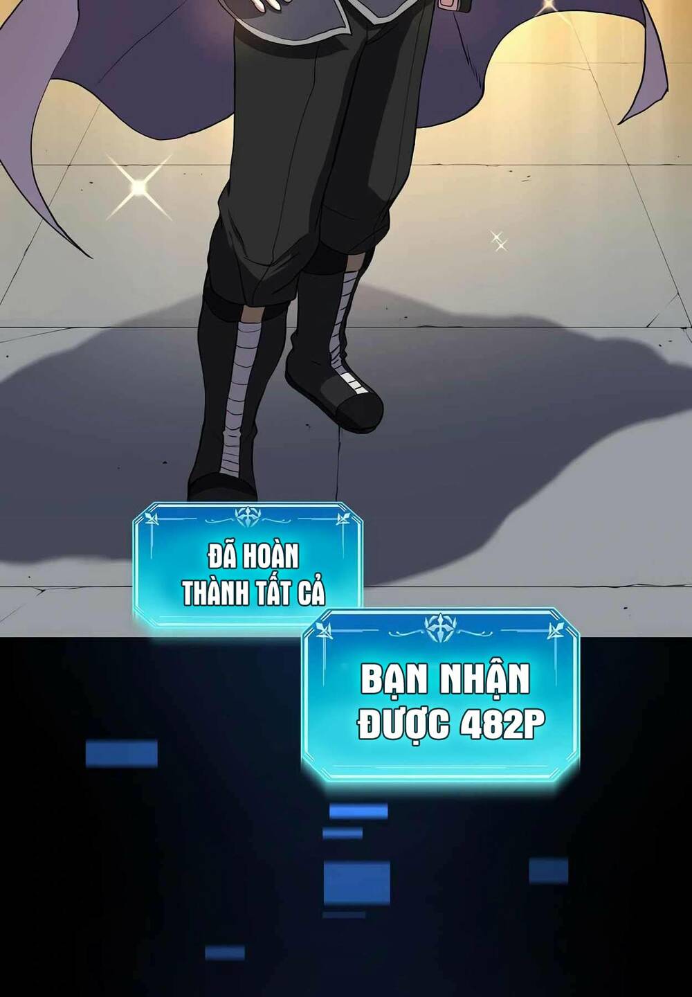 Tôi Thăng Cấp Bằng Kĩ Năng - Chapter 46 - Page 5
