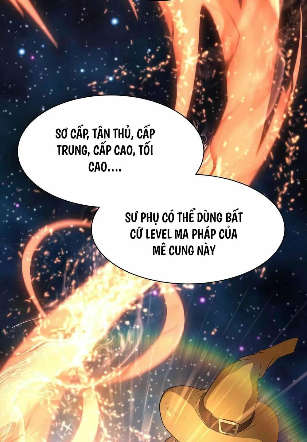 Tôi Thăng Cấp Bằng Kĩ Năng - Chapter 46 - Page 61