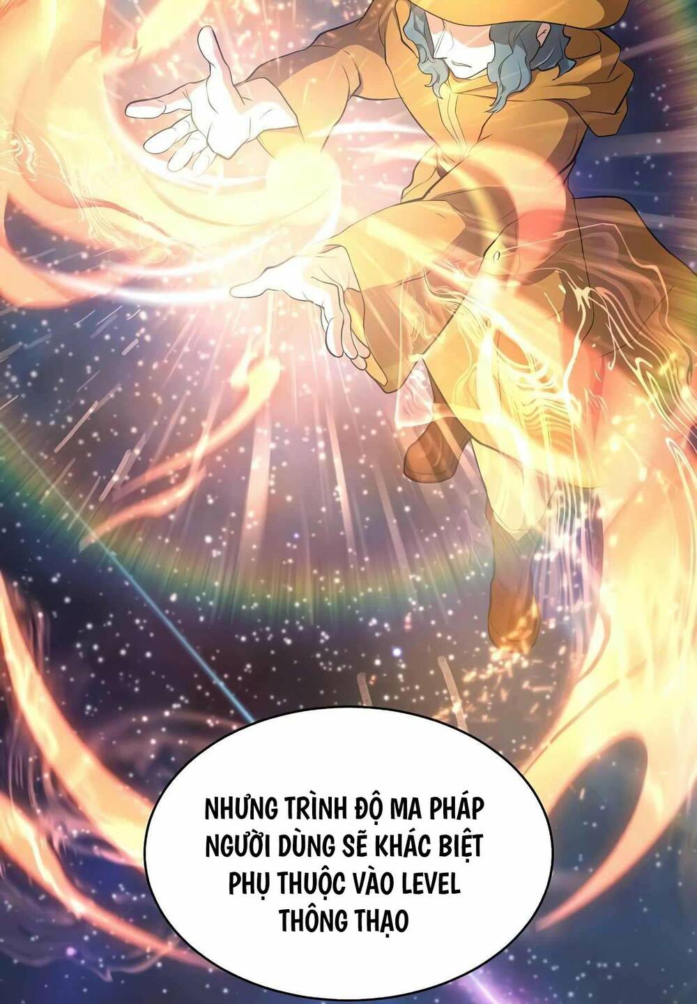 Tôi Thăng Cấp Bằng Kĩ Năng - Chapter 46 - Page 62