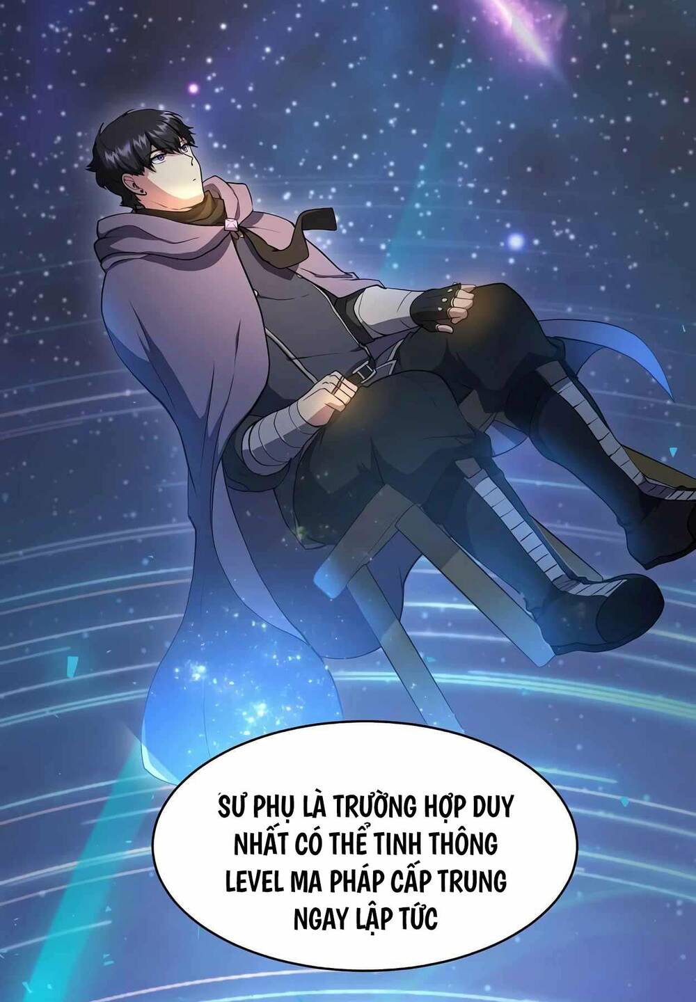 Tôi Thăng Cấp Bằng Kĩ Năng - Chapter 46 - Page 63