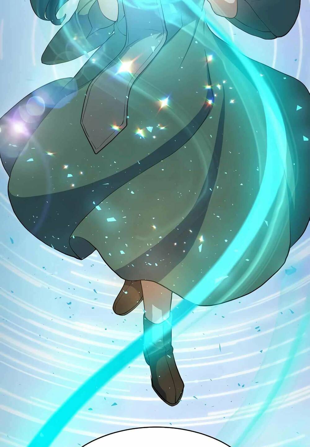 Tôi Thăng Cấp Bằng Kĩ Năng - Chapter 46 - Page 65