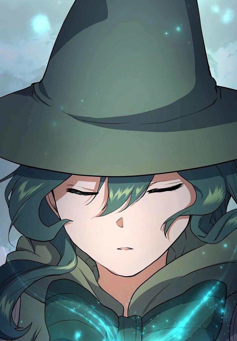 Tôi Thăng Cấp Bằng Kĩ Năng - Chapter 46 - Page 67