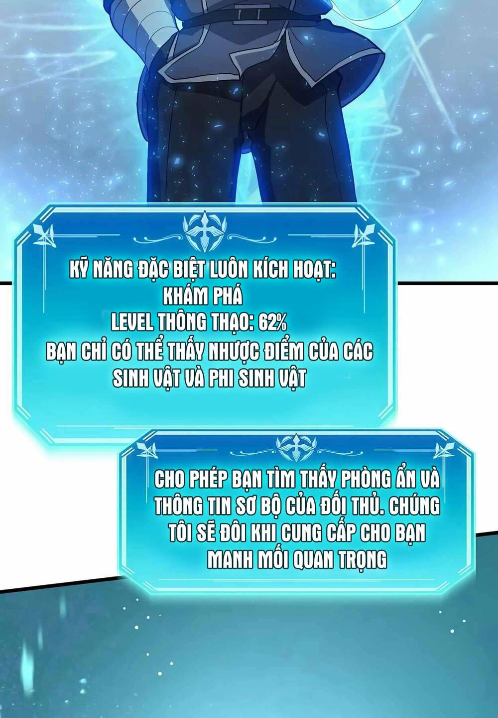 Tôi Thăng Cấp Bằng Kĩ Năng - Chapter 46 - Page 75